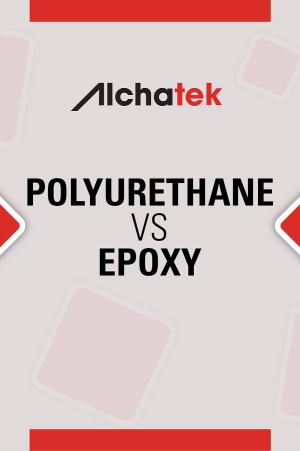 Polyurethane vs Epoxy for Waterproofing What is Best?